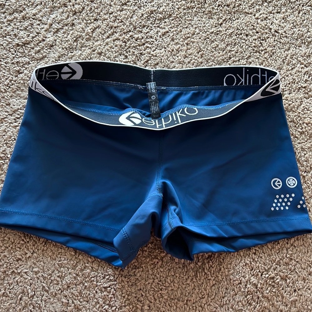 Ethika shorts